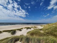 6 person holiday home in Henne