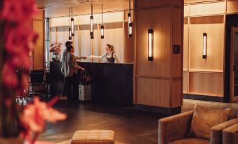 Parkhotel Egerner Höfe