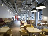 Ivolita Vilnius Hotel a Vilnius
