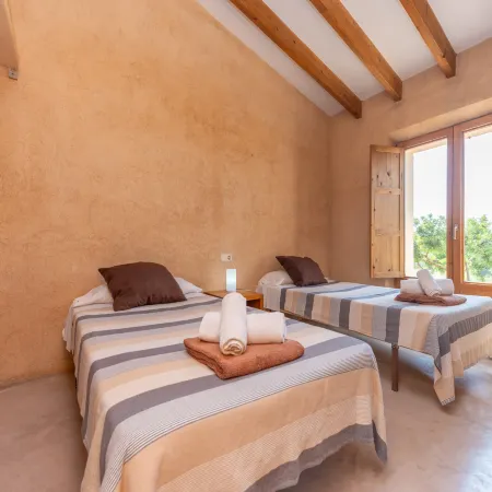 Son Floriana - Villa With Private Pool. Free Wifi