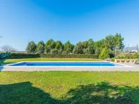 Es Serral - Villa With Private Pool In Sa Pobla - Villas