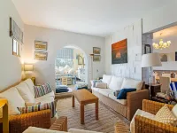 Villa in La Cala de Mijas Beachfront