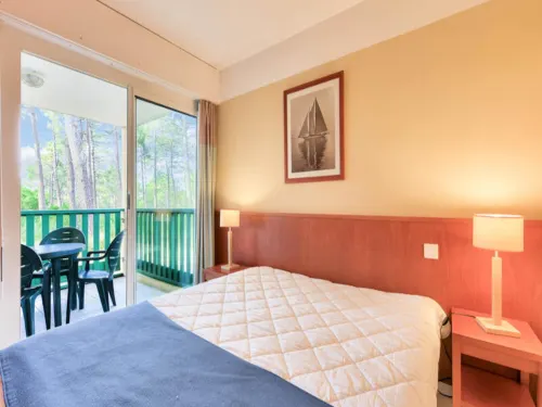 2 room apartment for 5 people - Selection