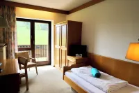 Natur & Wander Hotel Gassbachtal Hotels in Finkenbach