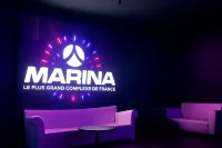 호스텔 엘리제 페르피냥