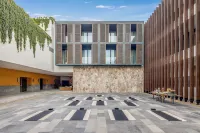 Live Aqua Urban Resort San Miguel de Allende - Phòng Gym