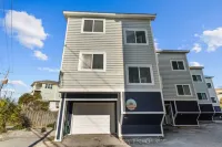Family Tides: Waves, Sun and PrimeTime Fun for Everyone!