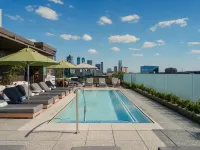 The Loren Hotel Austin - Luxury