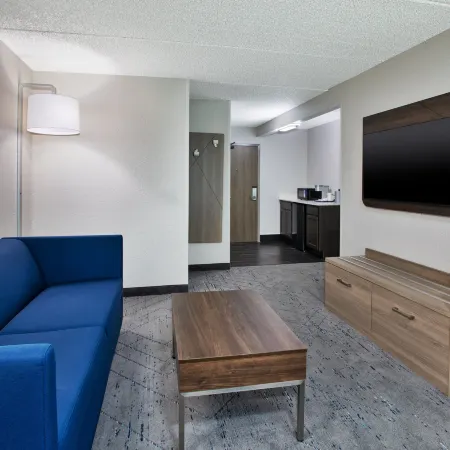 Holiday Inn Express & Suites EDEN PRAIRIE - MINNEAPOLIS by IHG