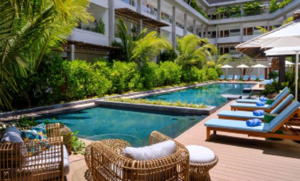 Laïla, Seychelles, a Tribute Portfolio Resort