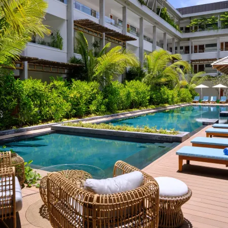 Laïla, Seychelles, a Tribute Portfolio Resort