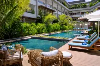 Laïla, Seychelles, a Tribute Portfolio Resort - Pools