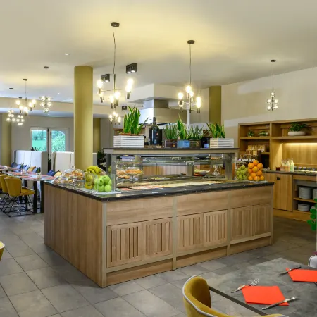 Leonardo Hotel Lago di Garda - Wellness and Spa