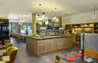 Leonardo Hotel Lago di Garda - Wellness and Spa - breakfast