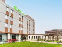 Ibis Styles Dijon Nord Valmy Hotels in Pichanges