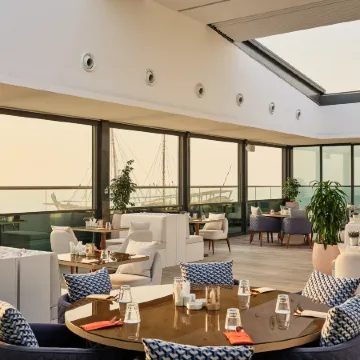 Vignette Collection ARABELLA BEACH HOTEL KUWAIT by IHG