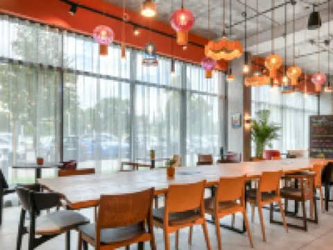 Moxy Verona Hotel a Verona