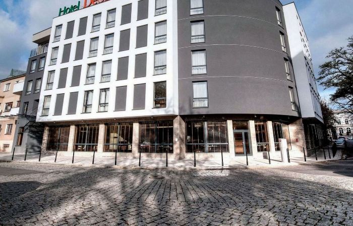 Hotel DeSilva Premium Opole