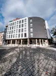Hotel DeSilva Premium Opole - Gym