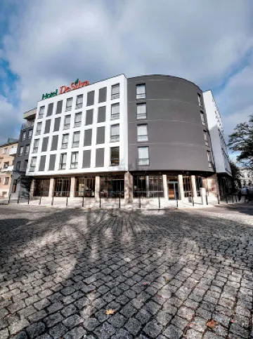 Hotel DeSilva Premium Opole Hotels in 