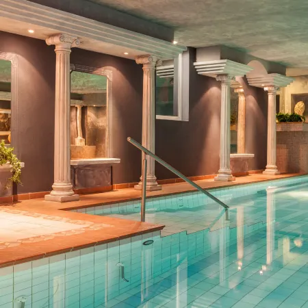 Hotel Eden Wellness