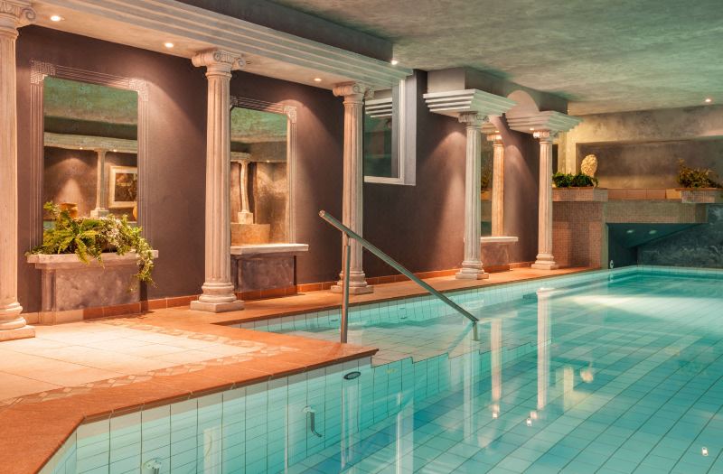 Hotel Eden Wellness photo 2