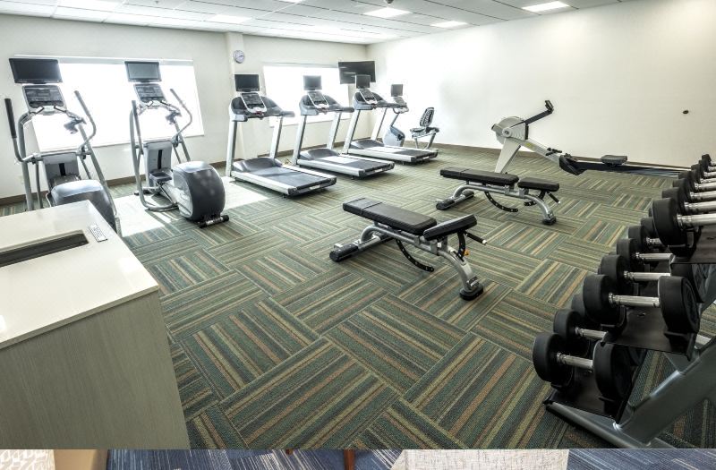 Holiday Inn Express & Suites Commerce by IHG photo 4