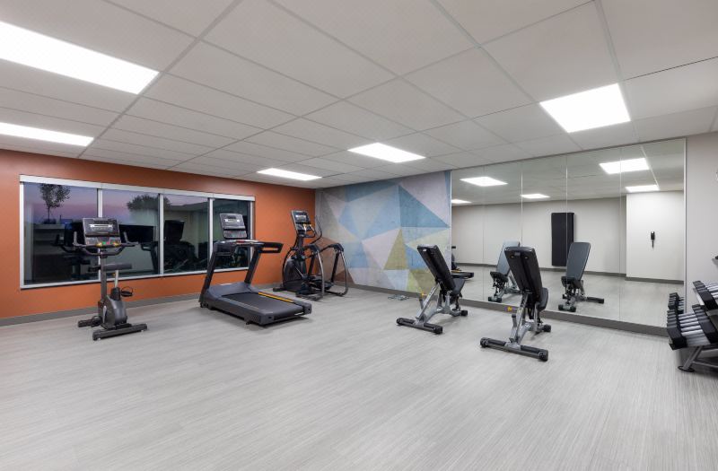 Candlewood Suites Shelbyville by IHG photo 3