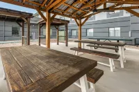 Spark by Hilton Fort Stockton