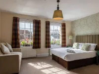 The Richard Onslow Hotels in Cranleigh