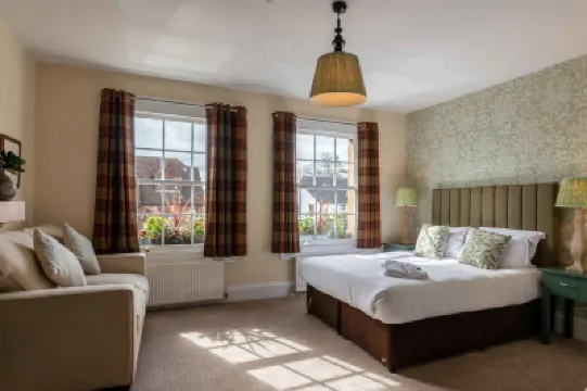 The Richard Onslow Hotel di 