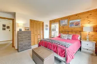 High Peak Heaven Cozy Log Cabin on 1 Acre! - بيت ضيافة