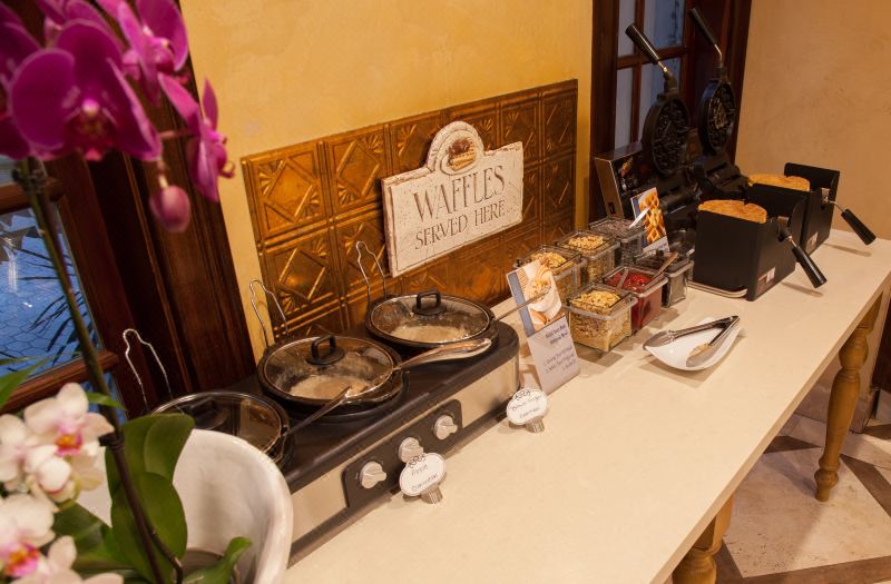 Best Western Plus Sunset Plaza Hotel photo 4