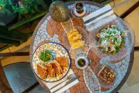 Prima Kings Hotel - breakfast