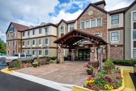 Staybridge Suites GRAND RAPIDS - AIRPORT by IHG