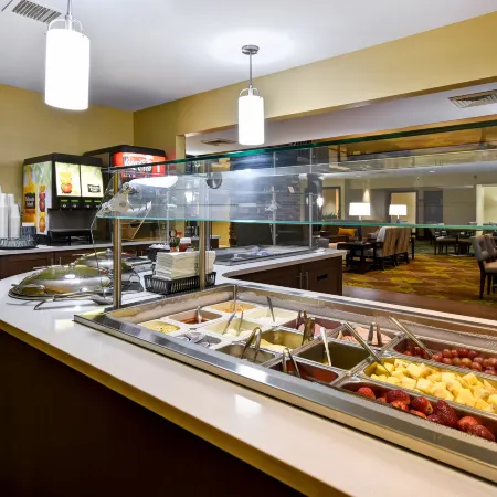 Staybridge Suites GRAND RAPIDS - AIRPORT by IHG