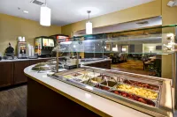 Staybridge Suites GRAND RAPIDS - AIRPORT by IHG - sarapan