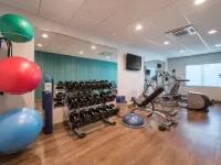 Holiday Inn Express & Suites COLUMBIA-I-26 @ HARBISON BLVD by IHG Hotels near Harbison State Forest
