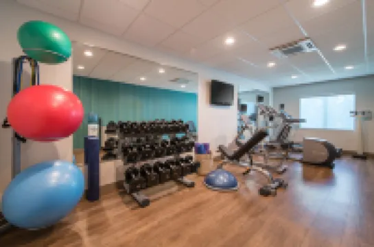 Holiday Inn Express & Suites COLUMBIA-I-26 @ HARBISON BLVD by IHG Hotels in Richland County