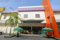 Sabrina Paninsula Hotel a 