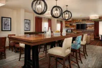 Hampton Inn Beaumont - 2-Star