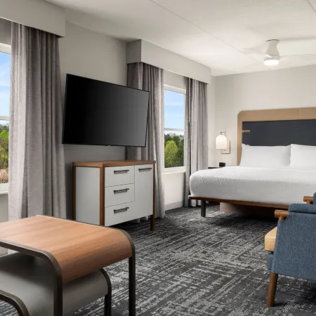 Homewood Suites by Hilton Richmond-Chester