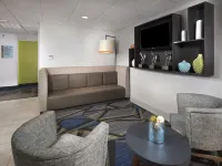 Holiday Inn Express MIDDLESBORO by IHG Hotels in Middlesboro