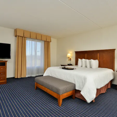 Hampton Inn Farmville