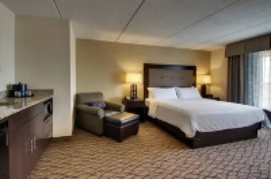 Holiday Inn Express BALTIMORE-BWI AIRPORT WEST by IHG