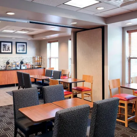 TownePlace Suites Minneapolis Downtown/North Loop