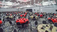 Holiday Inn LONGVIEW - NORTH by IHG - breakfast