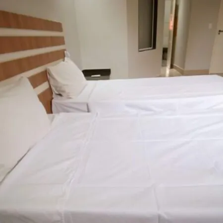 SP Jundiaí Hotel
