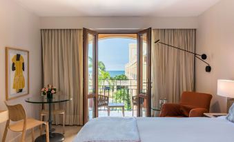 Sofitel Legend Santa Clara Cartagena