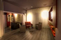 Leonardo Hotel Jerusalem - Spa